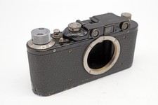 Leitz leica black d'occasion  Expédié en Belgium