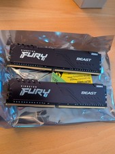 Ram kingston fury gebraucht kaufen Ram kingston fury gebraucht kaufen  Reinbek