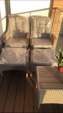 Fimous high back for sale  LONDON