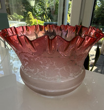 Antique pleated top for sale  PINNER