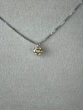 Collana punto luce usato  Milano