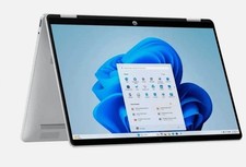 HP OmniBook 5 Flip 2 em 1 14" 2K Touch Core 7 150U 16GB 512GB SSD Win 11 Pro comprar usado  Enviando para Brazil