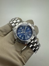 Breitling superocean 42mm for sale  Crown Point