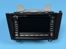 Honda navigation radio for sale  Westfield