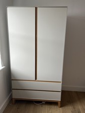 Heal lars double for sale  LONDON
