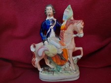 Antique victorian staffordshir for sale  MARKET DRAYTON