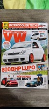 Performance magazine autumn for sale  SHREWSBURY