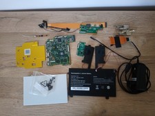 Lot pcs motherboard d'occasion  Toul