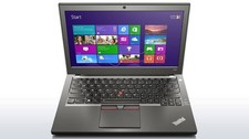 Lenovo ThinkPad Laptop i5 5th Gen 8GB RAM - Refurbished, Working, No OS na sprzedaż  Wysyłka do Poland