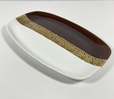 Poole pottery contrast for sale  KETTERING
