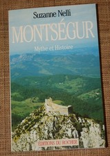 Suzanne nell montségur d'occasion Suzanne nell montségur d'occasion  Saint-Julien-du-Sault