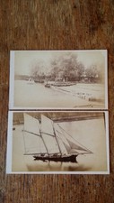 1860 antique cdv for sale  WINCHESTER