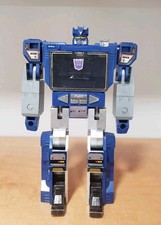 Transformers vintage soundwave for sale  Avon