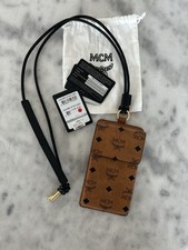 Mcm handy tasche gebraucht kaufen  Berlin