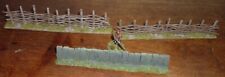 28mm scale fence for sale  GILLINGHAM