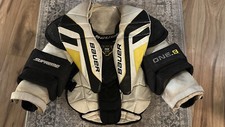 Bauer supreme one.9 for sale  Littleton
