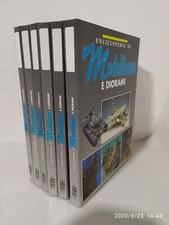 Enciclopedia del modellismo usato  Ragalna