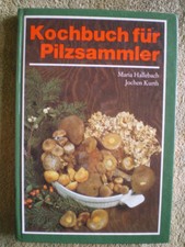 Ddr kochbuch pilzsammler gebraucht kaufen Ddr kochbuch pilzsammler gebraucht kaufen  Potsdam
