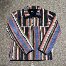Stussy fleece for sale  RETFORD