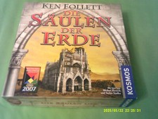 Säulen erde sonderausgabe gebraucht kaufen  Biebesheim
