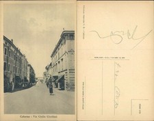 Colorno animata via usato  Italia