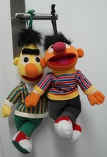 Ernie bert sesamstraße gebraucht kaufen  Mudenbach, Niederwambach