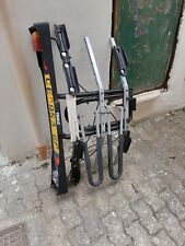 Thule portabici posteriore usato  Patti