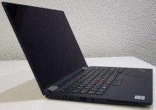Lenovo thinkpad x13 gebraucht kaufen  Altlußheim