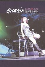 Dvd giorgia ladra usato  Zenson di Piave