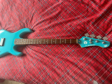 Flea bass guitar for sale  LLANDEILO