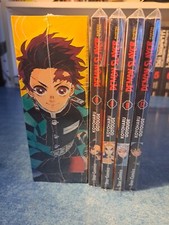 Demon slayer starter usato  Chieri