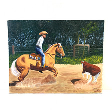 Original vintage cowboy for sale  Tucson