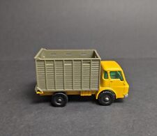 Matchbox cattle truck gebraucht kaufen  Seelze