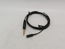 Shure mvl lavalier for sale  EDINBURGH