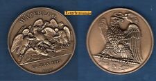 Médaille napoléon ier d'occasion  Lyon II