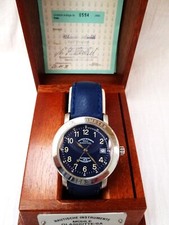 Mühle glashütte marinefliege gebraucht kaufen  Reichelsheim (Odenwald)