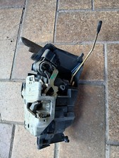 Slk r170 türschloß gebraucht kaufen  Nürnberg