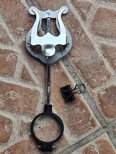 Leggio per clarinetto usato Leggio per clarinetto usato  Toscolano Maderno