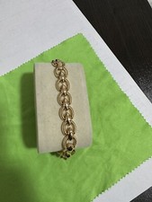 Bracciale oro rosa usato  Italia