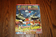Playset magazine jul for sale  Otis Orchards