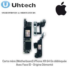 Carte mère iphone d'occasion  Aubervilliers