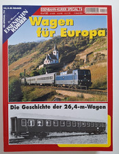 Eisenbahn kurier special gebraucht kaufen  Petersaurach