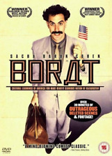 Borat make benefit for sale  UK