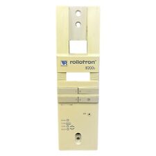 Rademacher rollotron 8200 gebraucht kaufen  Witten