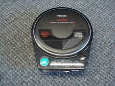 Leitor de disco compacto portátil Toshiba XR-9437CD /AM-FM comprar usado  Enviando para Brazil