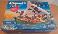 Playmobil 70151 nave usato  Collegno
