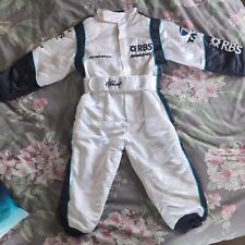 Williams childrens overall for sale  WESTBURY