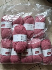 Pelotes coton muse d'occasion  Montmorot