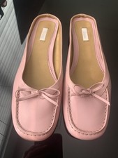 Chinelo Feminino Vintage Y2K BASS Pétala Macia Rosa Tamanho 8M comprar usado  Enviando para Brazil