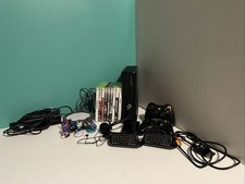 Tested xbox 360 for sale  South Saint Paul